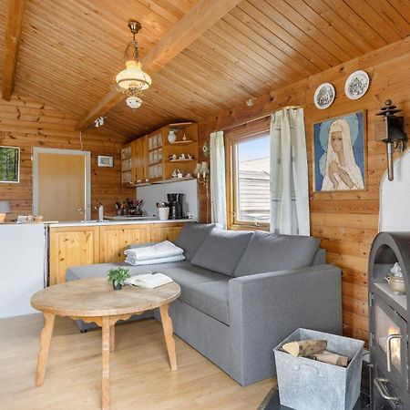 Lovely Home In Bogense With Kitchen Kültér fotó