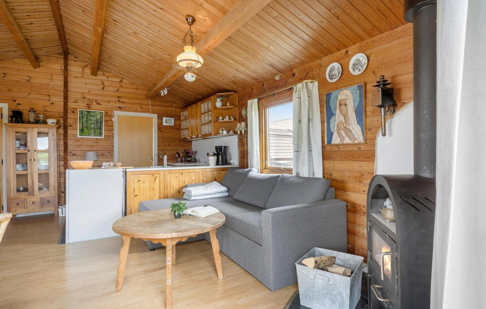 Lovely Home In Bogense With Kitchen Kültér fotó