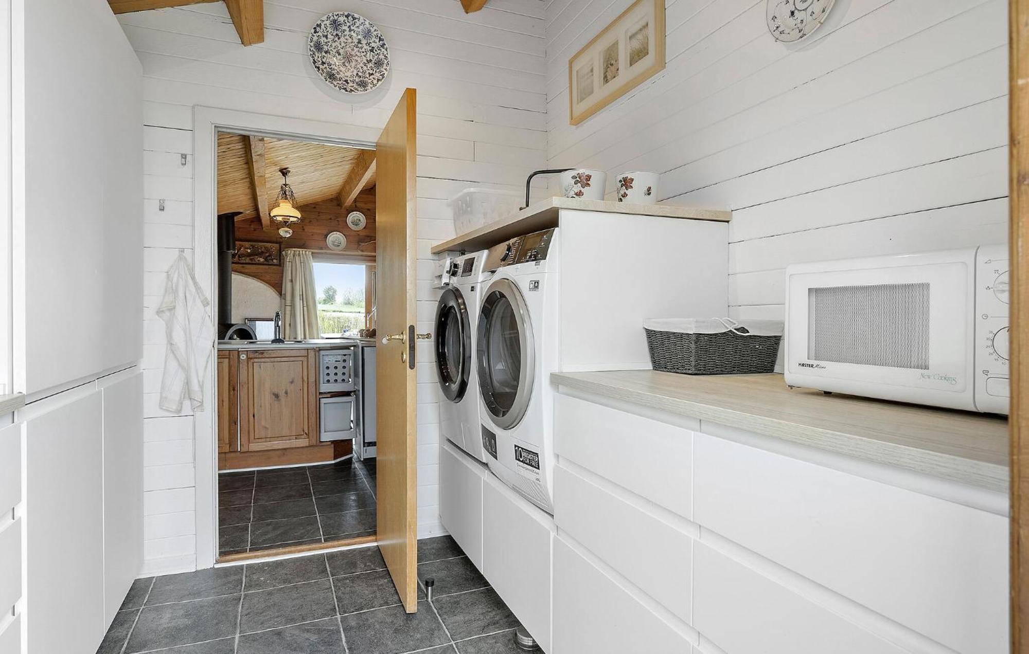 Lovely Home In Bogense With Kitchen Kültér fotó